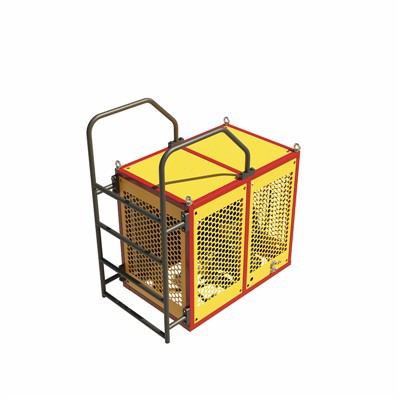 Compressor d'aire hidràulic K710Y