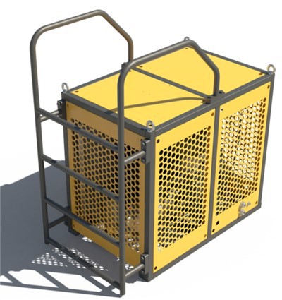 K47Y Compressor d'aire hidràulic