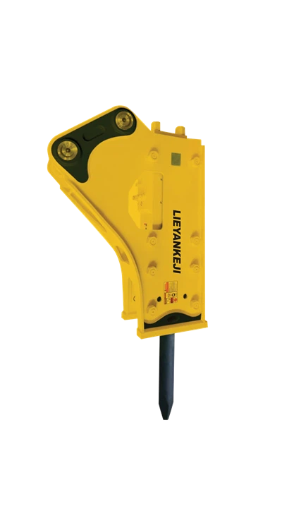 Hammer Hydraulic Hydraulic Hydraulic Breaker Hydraulic Hydraulic Hydraulic Excavator Triangular Hammer